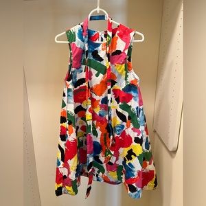 Kate Spade Saturday Dress - also comes with a belt for the waist - XS